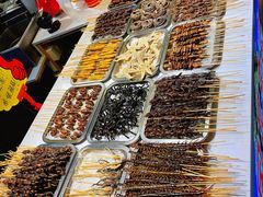 -黄兴南路步行商业街