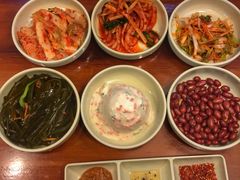 -火炉情韩国料理店(古田路店)