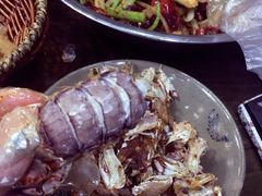 -辣盆盆麻辣小龙虾(哈尔滨总店)