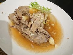 -打酱油·非遗淮扬菜(瘦西湖梅岭店)