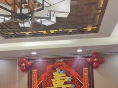 -良友·海鲜青岛菜·海肠捞饭(五四广场店)