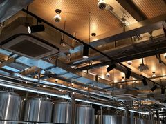 -Goose Island Brewhouse鹅岛精酿啤酒酿造工坊餐厅