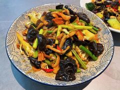 -彭城味道.地道徐州味(怡海花园店)