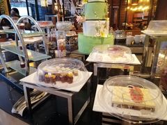 -OPEN開全日自助餐厅·牛肉火锅·海鲜(佛山希尔顿酒店)