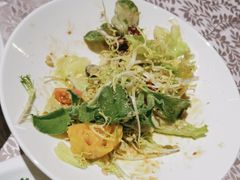 -王府井酒店(金桥港湾店)