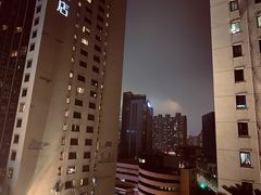 -全季酒店(上海火车站天目西路店)