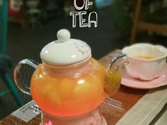 -Kitchen·Y洋厨房西餐厅(王府壹号店)
