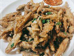 -彭大姐老店黄辣丁(新津店)