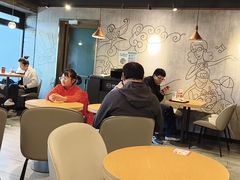 -肯德基(东四南大街店)