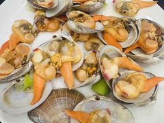 -小铜锣湾海鲜家常菜馆(河西店)