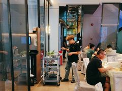 -渔舟意·湖南家宴(萝岗纳金城店)