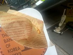 -莫朗核桃饼(虹泉路店)