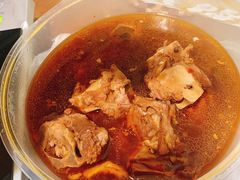 -和庆斋阳坊秘制羊蝎子火锅(云岗店)