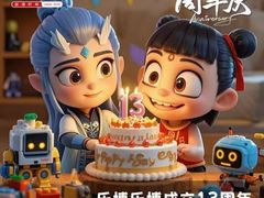 -乐博乐博少儿编程·机器人编程·信息学竞赛(未央校区)