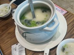 -九转小磨·东北菜老字号(祥安店)