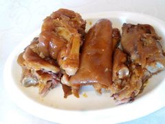 -东北人粗粮饺子坊(南山店)