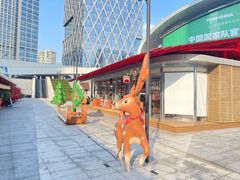 -深圳湾万象城(南山店)