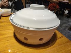 -姥姥家春饼店(惠新东街店)