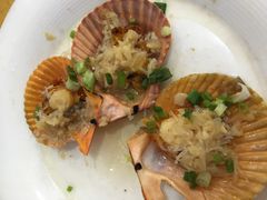 -南海渔家•海鲜•正宗海南菜(海棠湾店)
