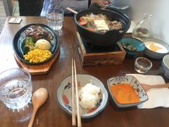 -铃木食堂(帽儿胡同店)