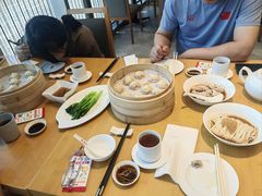 -鼎泰丰(嘉年华•海信广场VILLAGE店)