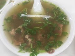 -雨霖祥和炖肉(南市店)