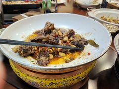 -鄱阳湖·江西小炒·瓦罐煨汤(五道口店)