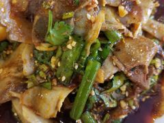 夫妻肺片-太婆天府山珍酒楼(亚运村店)