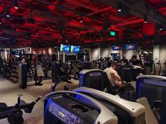 -威尔仕健身(北京合生汇店)