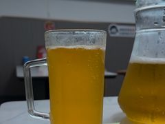 五厂百香果风味果啤-晓梦戳子肉(瑞云路店)
