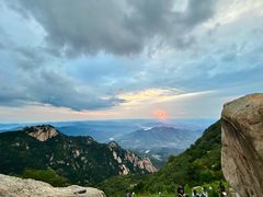 -泰山风景名胜区