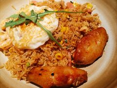 -卡朋厨房(289艺术园区店)