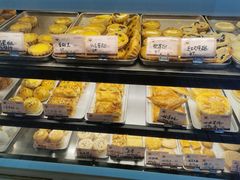 -嘉乐蛋挞王(文明分店)