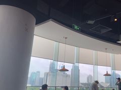 -小大董·烤鸭(观景餐厅·南京西路店)