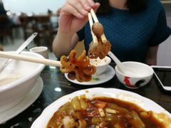 -华峰食馆(氹仔店)