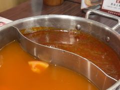 -呷哺呷哺(西单大悦城店)