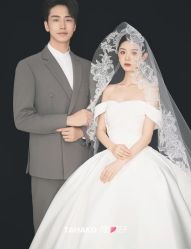 -太郎花子婚纱摄影TAHAKO(无锡店)