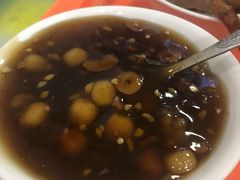 三粉糊-百家缘(东门南路店)