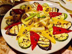 -OGGI TRATTORIA PIZZERIA(深业上城店)