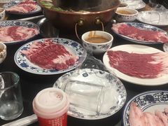 黄瓜条-裕德孚·非遗手切涮羊肉(东直门内大街店)