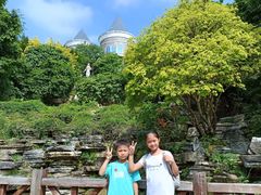 -凤岭儿童公园