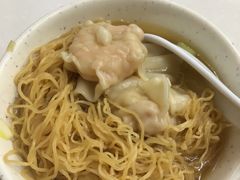 -麦文记面家(佐敦店)