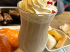 -豪客来牛排(人民东路店)