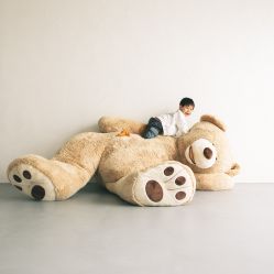 -SOFT GRAPHY柔软纪儿童摄影