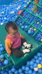 -莫莉幻想儿童乐园(绍兴金帝银泰城店)