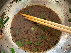 -正宗杨记普洱酸醋米线(总店)