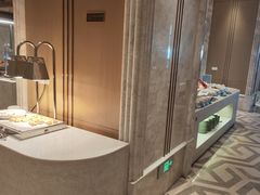 -云尚自助餐厅(佛山南海瞻云酒店)