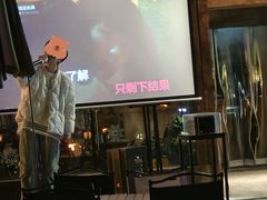 -幸栖洞穴设计酒店(成都春熙路店)