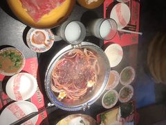 -牛New寿喜烧(虹桥新天地店)