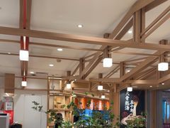 -味千拉面(广州白云机场T1西二店)